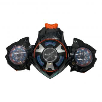 仮面ライダーゼッツ (カメンライダーゼッツ) 仮面ライダー DXゼッツパワーアップカプセム