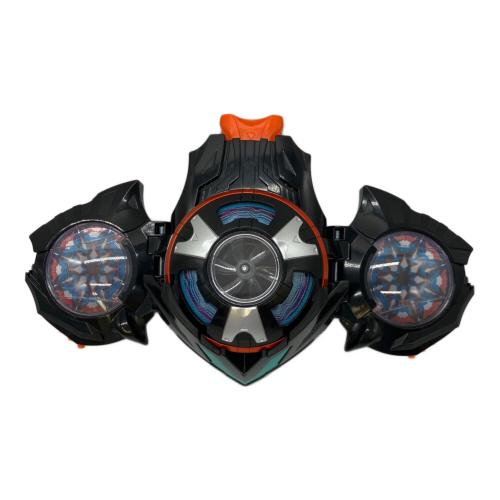 仮面ライダーゼッツ (カメンライダーゼッツ) 仮面ライダー DXゼッツパワーアップカプセム