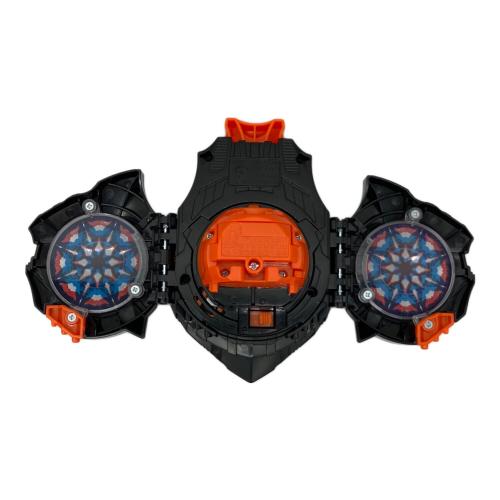 仮面ライダーゼッツ (カメンライダーゼッツ) 仮面ライダー DXゼッツパワーアップカプセム