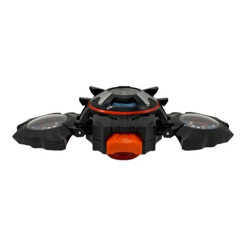 仮面ライダーゼッツ (カメンライダーゼッツ) 仮面ライダー DXゼッツパワーアップカプセム