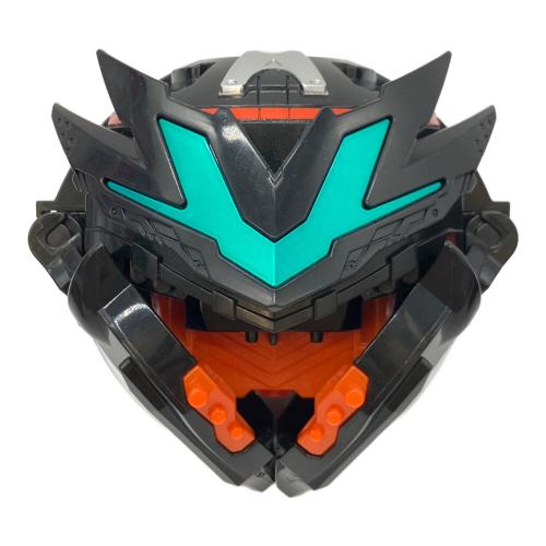 仮面ライダーゼッツ (カメンライダーゼッツ) 仮面ライダー DXゼッツパワーアップカプセム