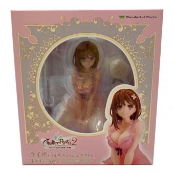 GOODSMILE COMPANY (グッドスマイルカンパニー) ライザのアトリエ2 ～失われた伝承と秘密の妖精～ ライザ(ライザリン・シュタウト) ネグリジェVer. 1/7 フィギュア フィギュア wonderful works