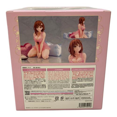 GOODSMILE COMPANY (グッドスマイルカンパニー) ライザのアトリエ2 ～失われた伝承と秘密の妖精～ ライザ(ライザリン・シュタウト) ネグリジェVer. 1/7 フィギュア フィギュア wonderful works