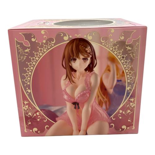 GOODSMILE COMPANY (グッドスマイルカンパニー) ライザのアトリエ2 ～失われた伝承と秘密の妖精～ ライザ(ライザリン・シュタウト) ネグリジェVer. 1/7 フィギュア フィギュア wonderful works