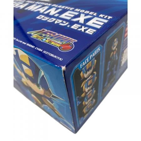 激レア！！ロックマンエグゼ メッシュ ポーチ 中古品 プラモデル ロックマン エグゼ｜トレファクONLINE