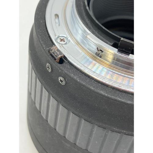 SIGMA (シグマ) コンバーターレンズ APO TELE CONVERTER 2X EX