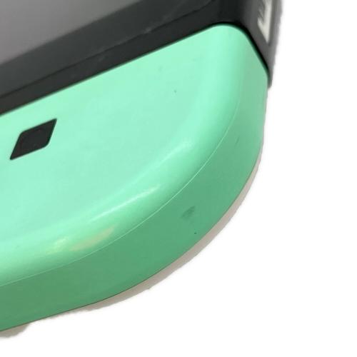 Nintendo (ニンテンドウ) Nintendo Switch HAC-001 ジョイコン反応不良若干有・キズ有り
