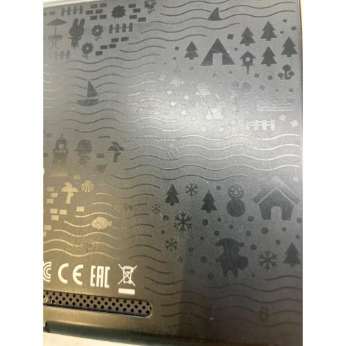 Nintendo (ニンテンドウ) Nintendo Switch HAC-001 ジョイコン反応不良若干有・キズ有り