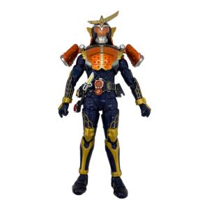仮面ライダー鎧武 フィギュア S.H.Figuarts 真骨頂