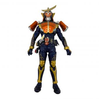 仮面ライダー鎧武 フィギュア S.H.Figuarts 真骨頂