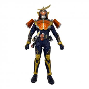 SHFiguarts 仮面ライダー カブト ハイパーフォーム フィギュア 10th