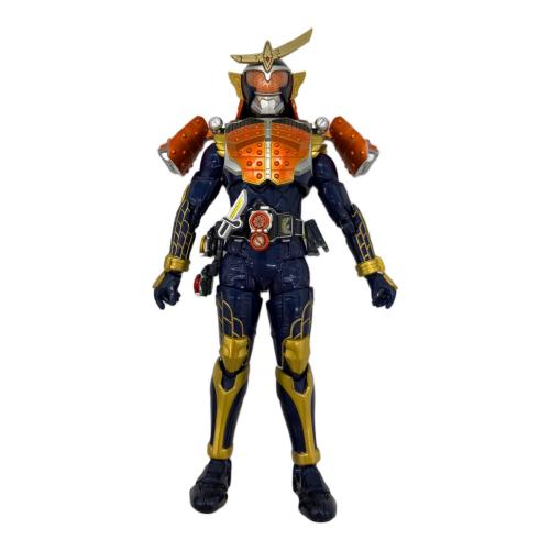 仮面ライダー鎧武 フィギュア S.H.Figuarts 真骨頂