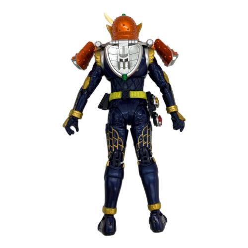仮面ライダー鎧武 フィギュア S.H.Figuarts 真骨頂