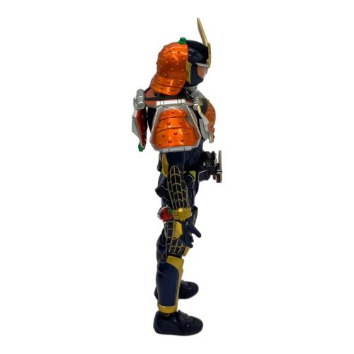 仮面ライダー鎧武 フィギュア S.H.Figuarts 真骨頂