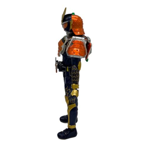 仮面ライダー鎧武 フィギュア S.H.Figuarts 真骨頂