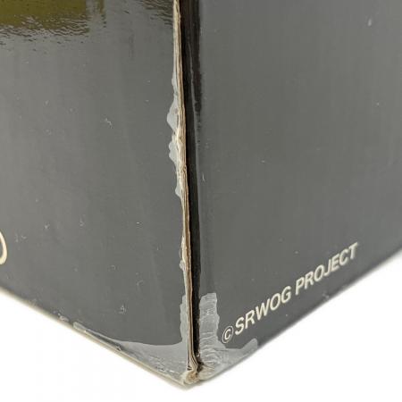 BANPRESTO (バンプレスト) SRX-00 SRX VARIABLE BOX スーパーロボット