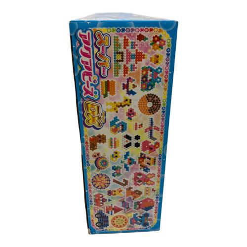 スパーアクアビーズDX 未使用