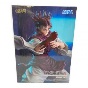 呪術廻戦 (ジュジュツカイセン) 脹相 赤鱗跳動・載 フィギュア FiGURiZM