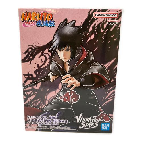 NARUTO (ナルト) うちはサスケ Ⅳ フィギュア VIBRATION STARS