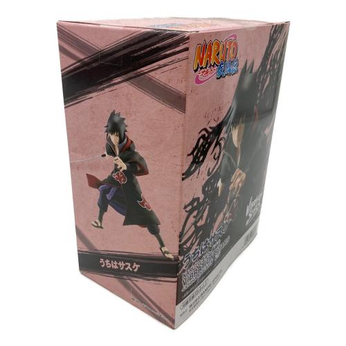 NARUTO (ナルト) うちはサスケ Ⅳ フィギュア VIBRATION STARS