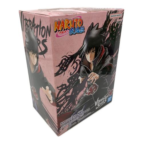 NARUTO (ナルト) うちはサスケ Ⅳ フィギュア VIBRATION STARS