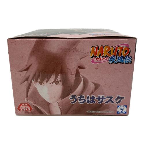 NARUTO (ナルト) うちはサスケ Ⅳ フィギュア VIBRATION STARS