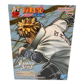 NARUTO (ナルト) 波風ミナト Ⅱ フィギュア VIBRATION STARS