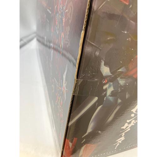 スーパーロボット大戦 ダイゼンガー&アウセンザイター フィギュア 超合金魂 GX-46R