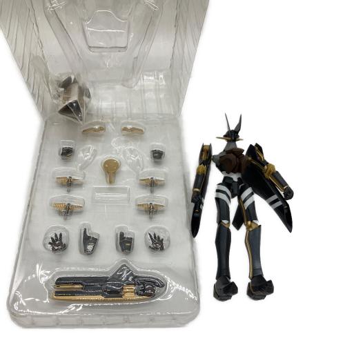 スーパーロボット大戦 WERKBAU フィギュア FAF-023DX