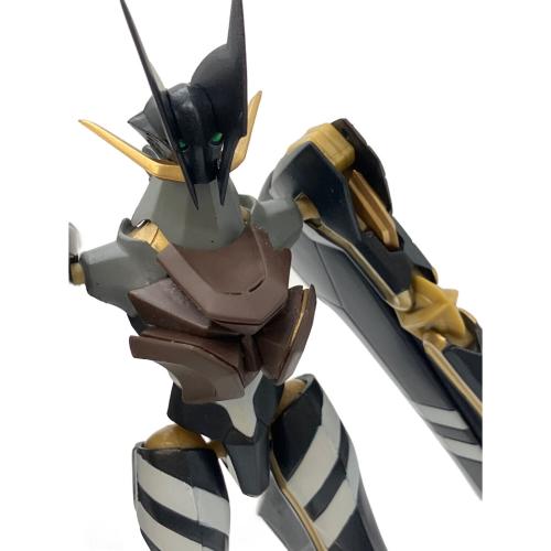 スーパーロボット大戦 WERKBAU フィギュア FAF-023DX