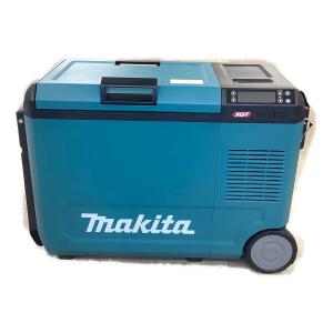 MAKITA (マキタ) 充電式保冷温庫 CW004GZ 2024年製