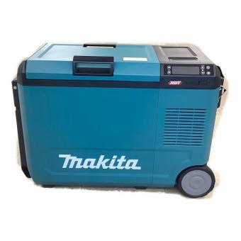 MAKITA (マキタ) 充電式保冷温庫 CW004GZ 2024年製