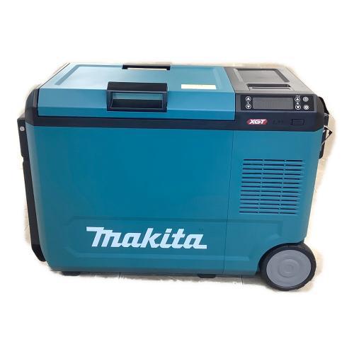 MAKITA (マキタ) 充電式保冷温庫 CW004GZ 2024年製