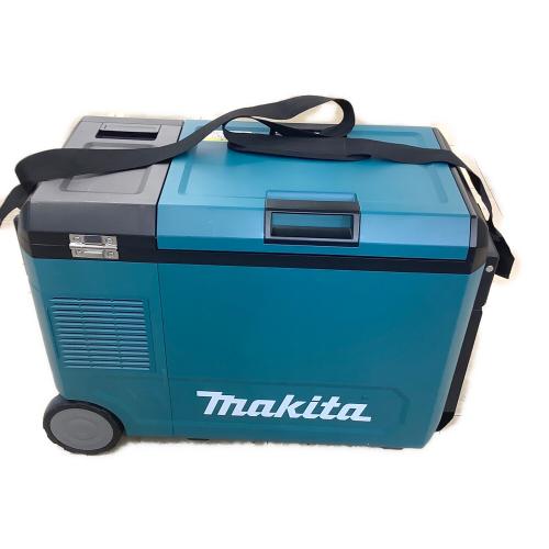 MAKITA (マキタ) 充電式保冷温庫 CW004GZ 2024年製