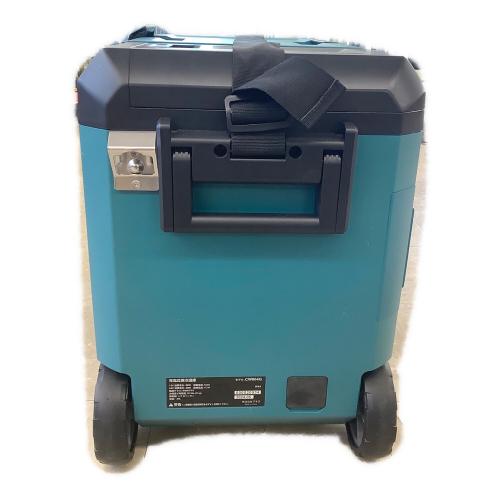 MAKITA (マキタ) 充電式保冷温庫 CW004GZ 2024年製