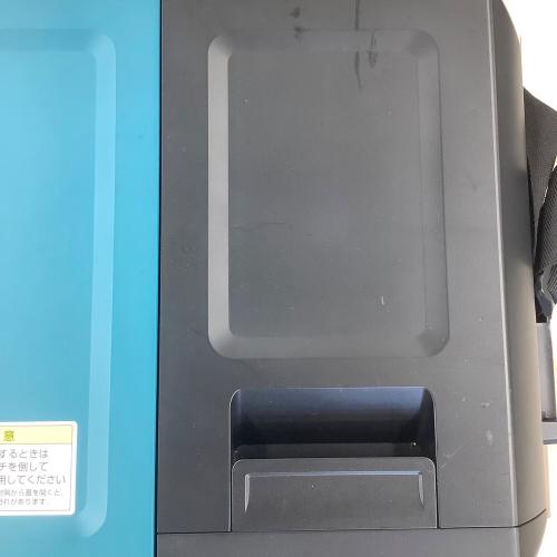 MAKITA (マキタ) 充電式保冷温庫 CW004GZ 2024年製