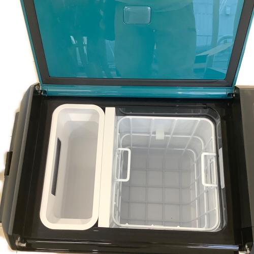 MAKITA (マキタ) 充電式保冷温庫 CW004GZ 2024年製