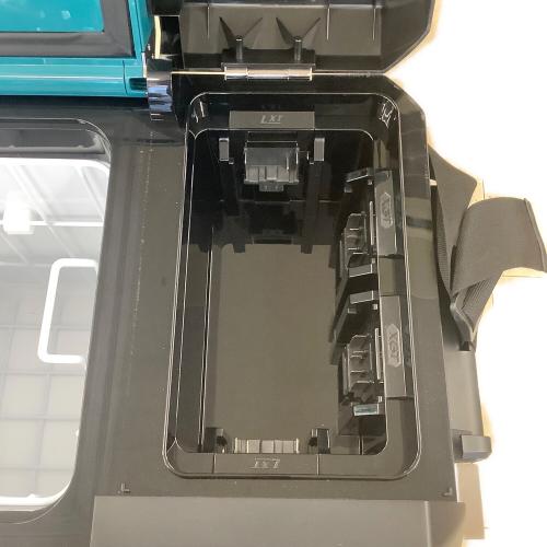 MAKITA (マキタ) 充電式保冷温庫 CW004GZ 2024年製
