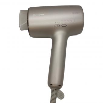 Panasonic (パナソニック) ヘアードライヤー ナノケア EH-NA0J 2024年製 ▲