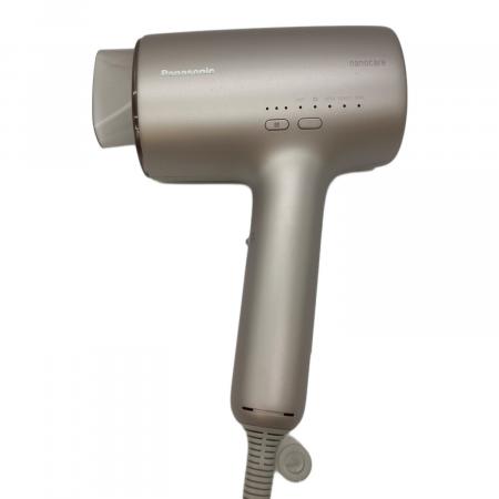 Panasonic (パナソニック) ヘアードライヤー ナノケア EH-NA0J 2024年
