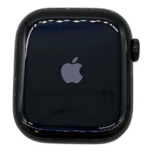 Apple (アップル) Apple Watch Series 10 MWWE3J/A 充電ケーブル付