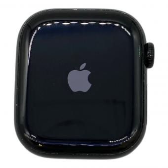 Apple (アップル) Apple Watch Series 10 MWWE3J/A 充電ケーブル付