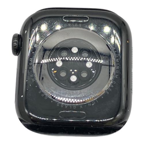 Apple (アップル) Apple Watch Series 10 MWWE3J/A 充電ケーブル付