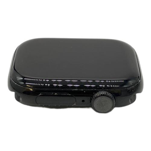 Apple (アップル) Apple Watch Series 10 MWWE3J/A 充電ケーブル付