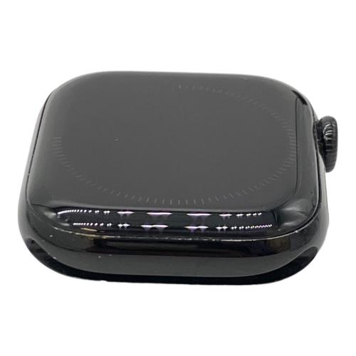 Apple (アップル) Apple Watch Series 10 MWWE3J/A 充電ケーブル付