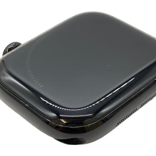Apple (アップル) Apple Watch Series 10 MWWE3J/A 充電ケーブル付