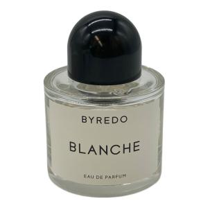 BYREDO (バイレード) オードパルファム 50ml 残量80%-99% BLANCHE
