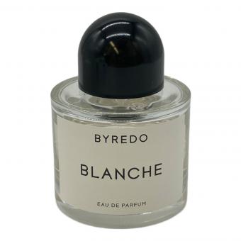 BYREDO (バイレード) オードパルファム 50ml 残量80%-99% BLANCHE