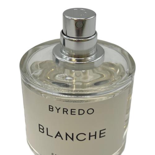 BYREDO (バイレード) オードパルファム 50ml 残量80%-99% BLANCHE
