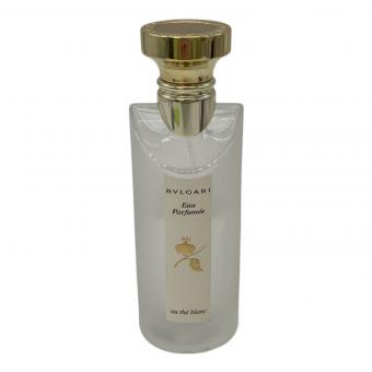 BVLGARI (ブルガリ) オーデコロン 75ml 残量50%-80% オ・パフメ